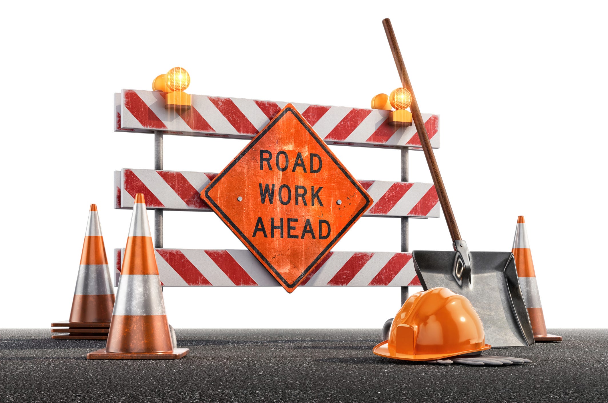 Route 3A repairs in Plymouth to cause delays - AOL