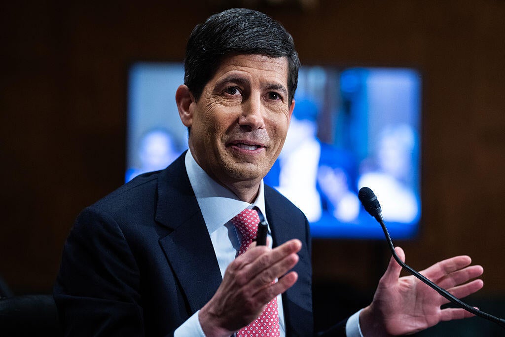 The Federal Reserve meets Wednesday. Could it raise interest rates?