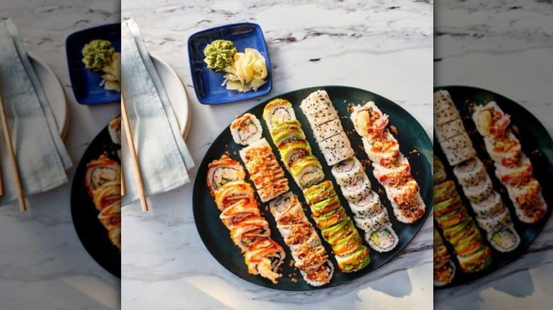 Discover Sam's Club's Stylish 2-Tier Scalloped Basket for
