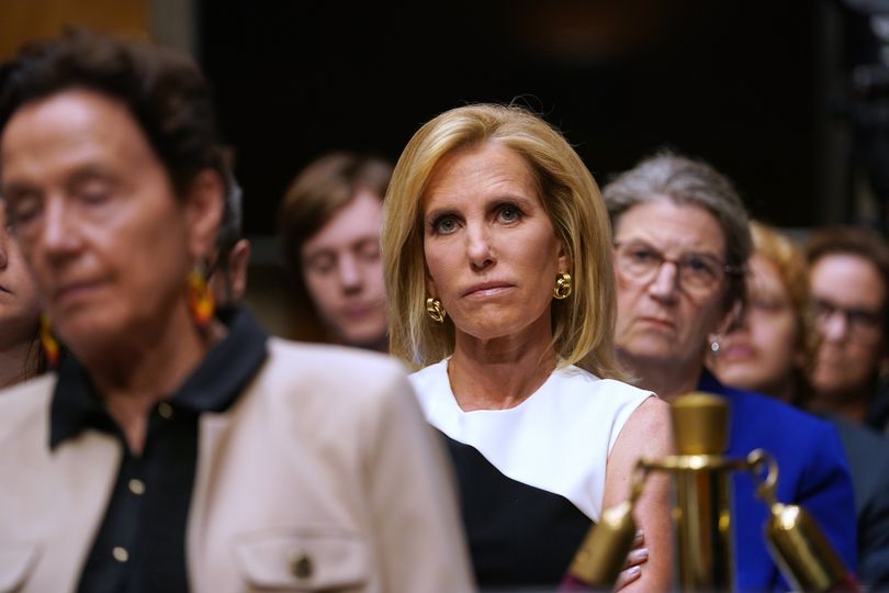 Laura Ingraham