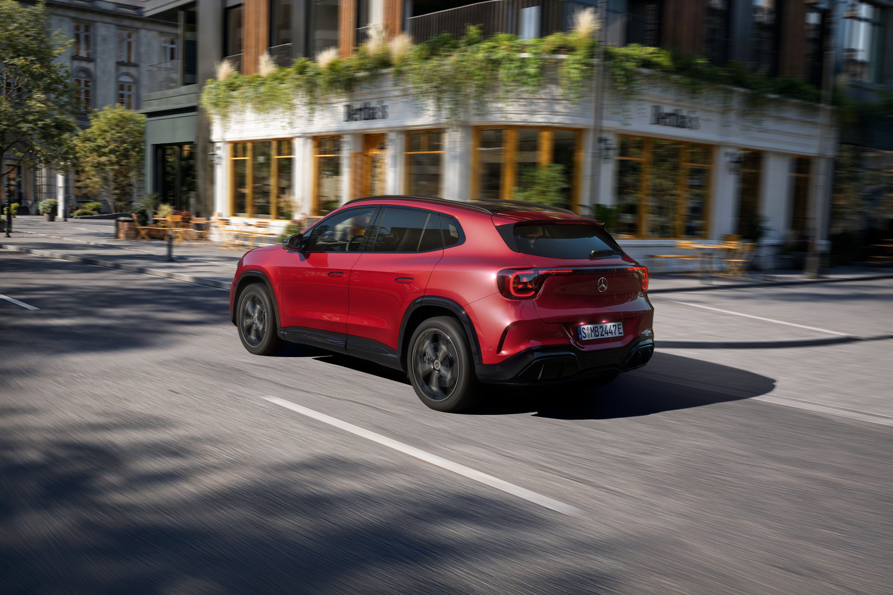 Milan’s Electric Manifesto: The 2028 Alfa Romeo Giulia EV — image 2