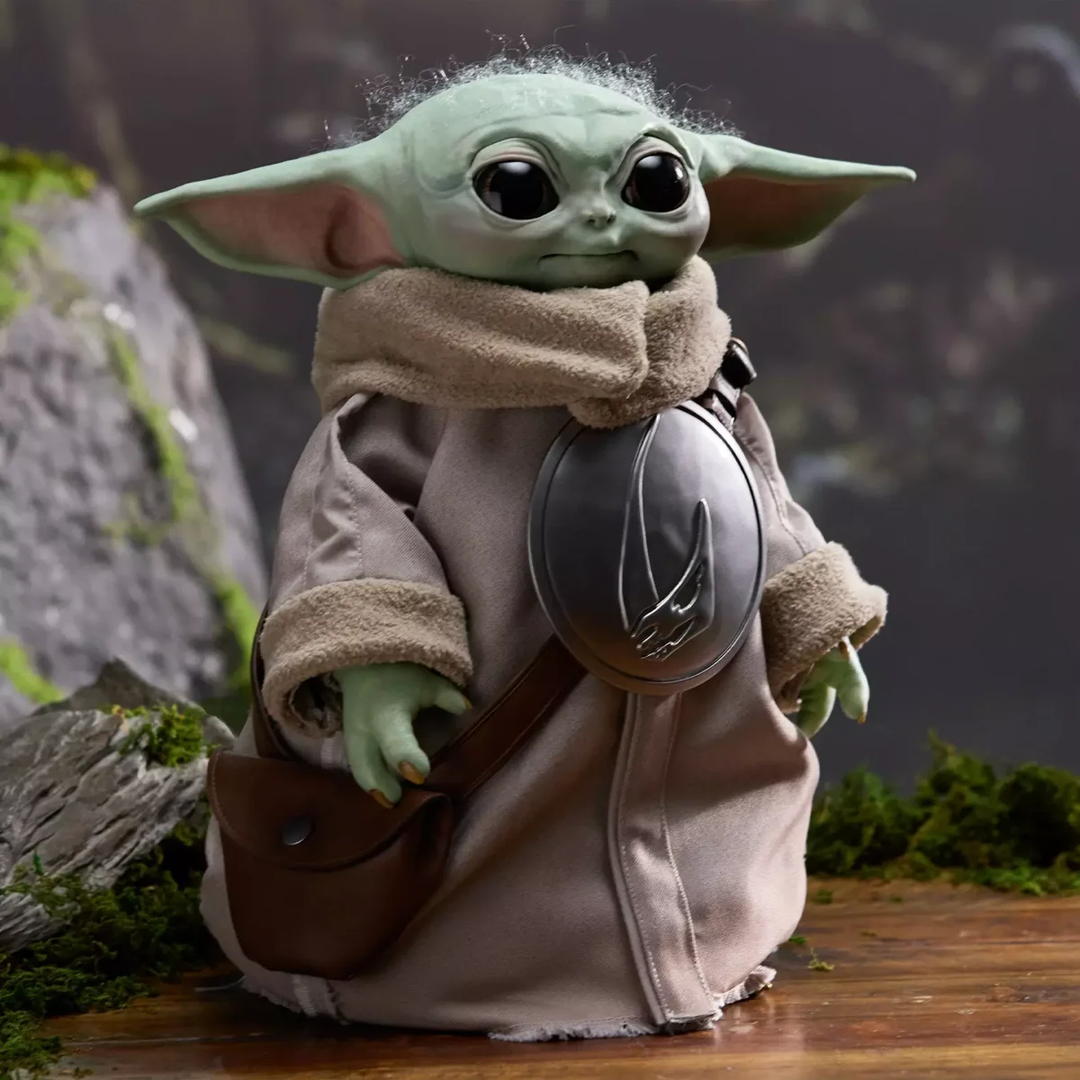 Burger King Launches 'Star Wars' Menu for 'The Mandalorian' Film - AOL