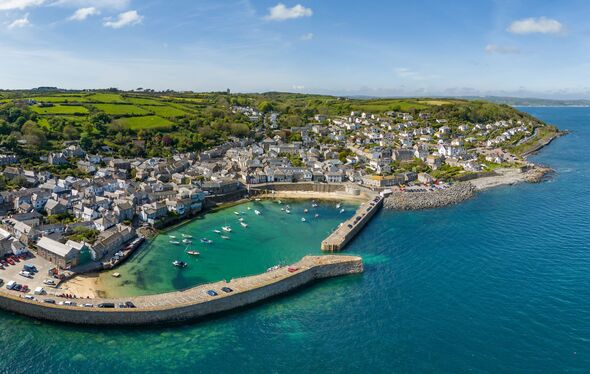 England's Loveliest Village Rivals St Ives With Fewer Crowds