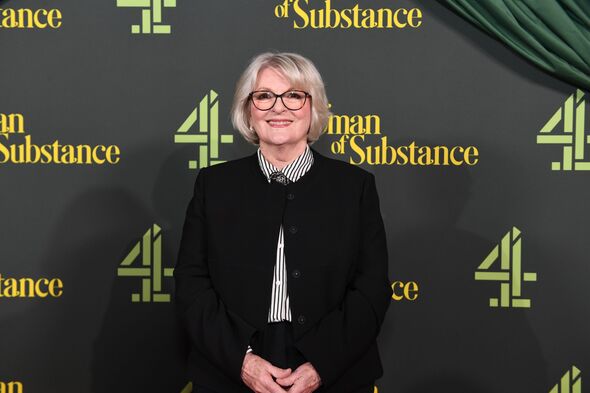 Brenda Blethyn admits real reason she quit Vera - and only way she'd go  back - AOL
