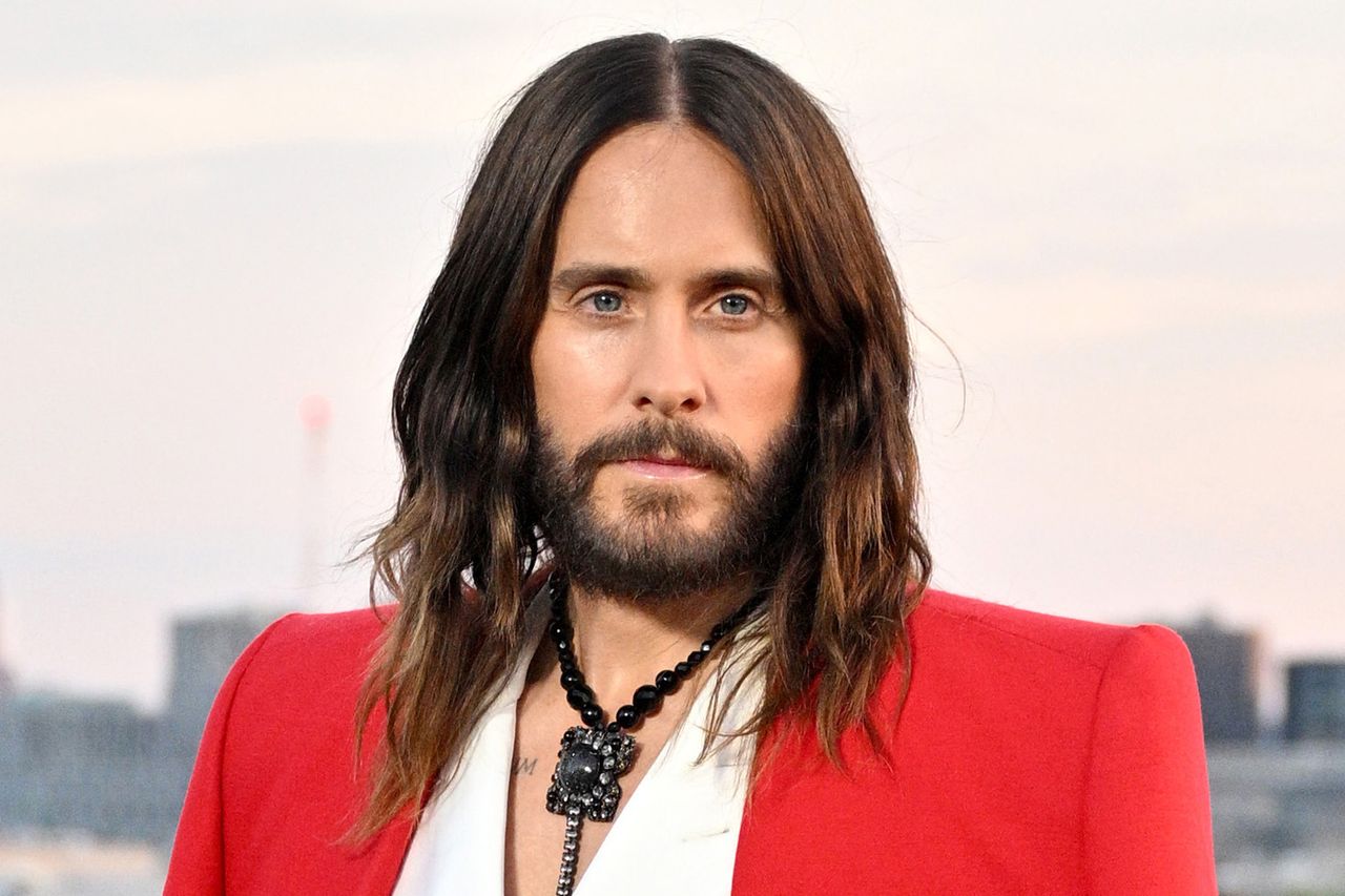 Jared Leto Method Actor Jared Leto Says He’s ‘Never Sexually Assaulted Anyone in My Entire Life ...