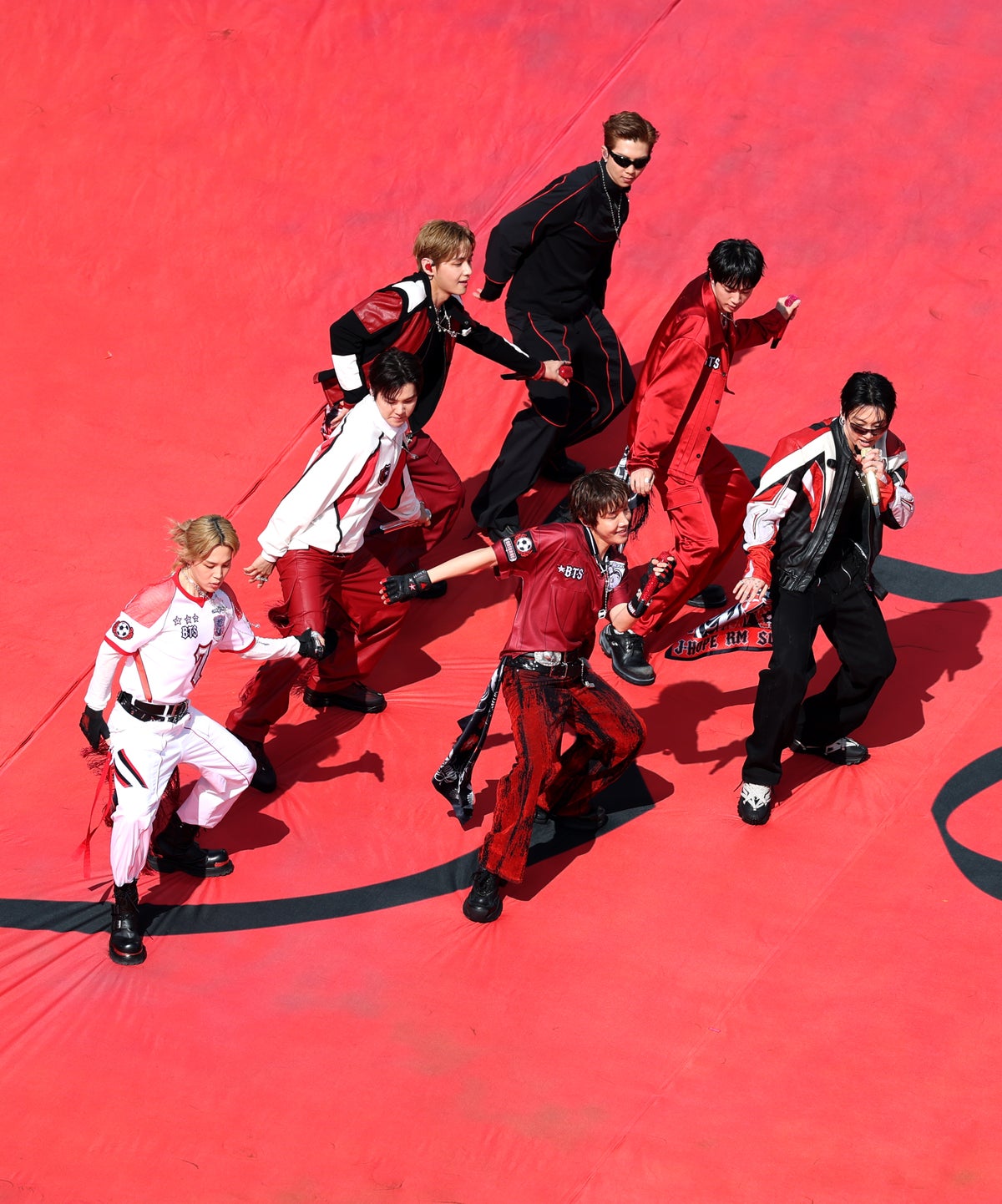 How BTS Helped Turn K-Pop Into a Worldwide Phenomenon - AOL