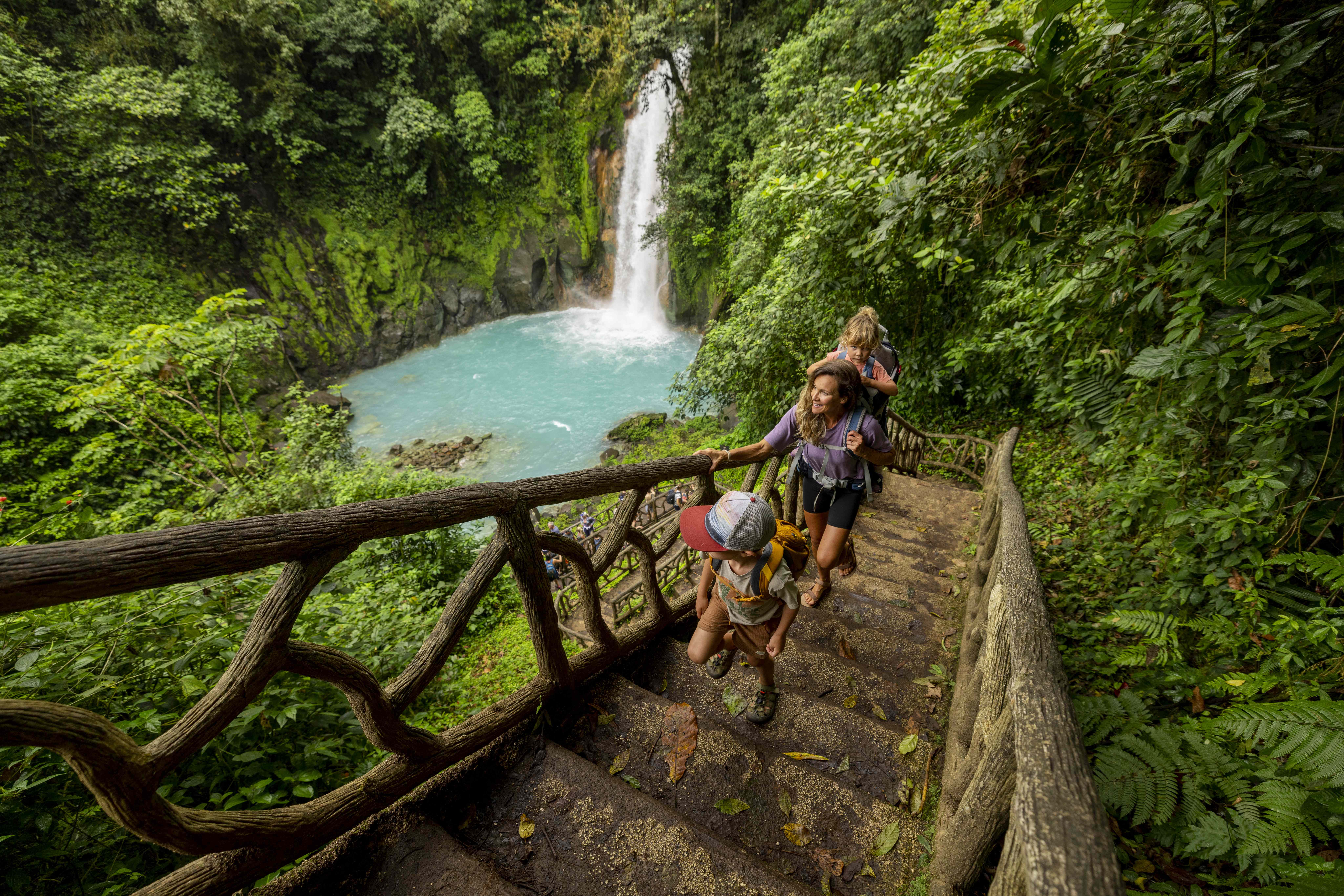 How Travel Spending Differs Across Generations