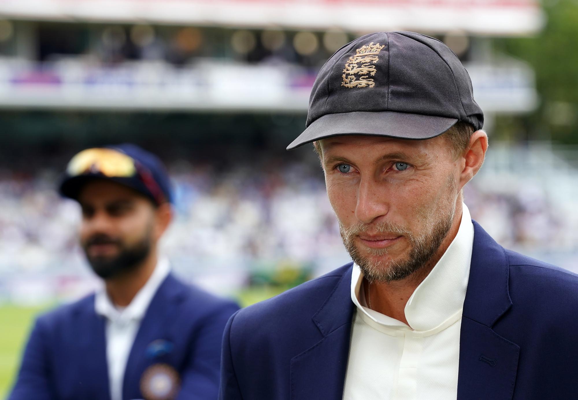 Root to captain England after Fleming confirmed as new men's Test coach