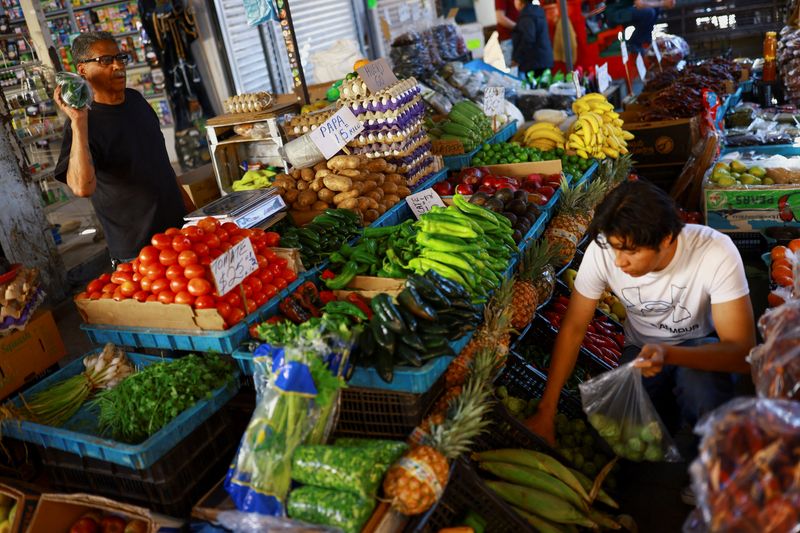 Mexico's economy grows at fastest pace since late 2020 in Q2