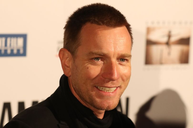 Ewan McGregor announces plan to sail from Scotland To Brazil in epic 5,000 mile adventure