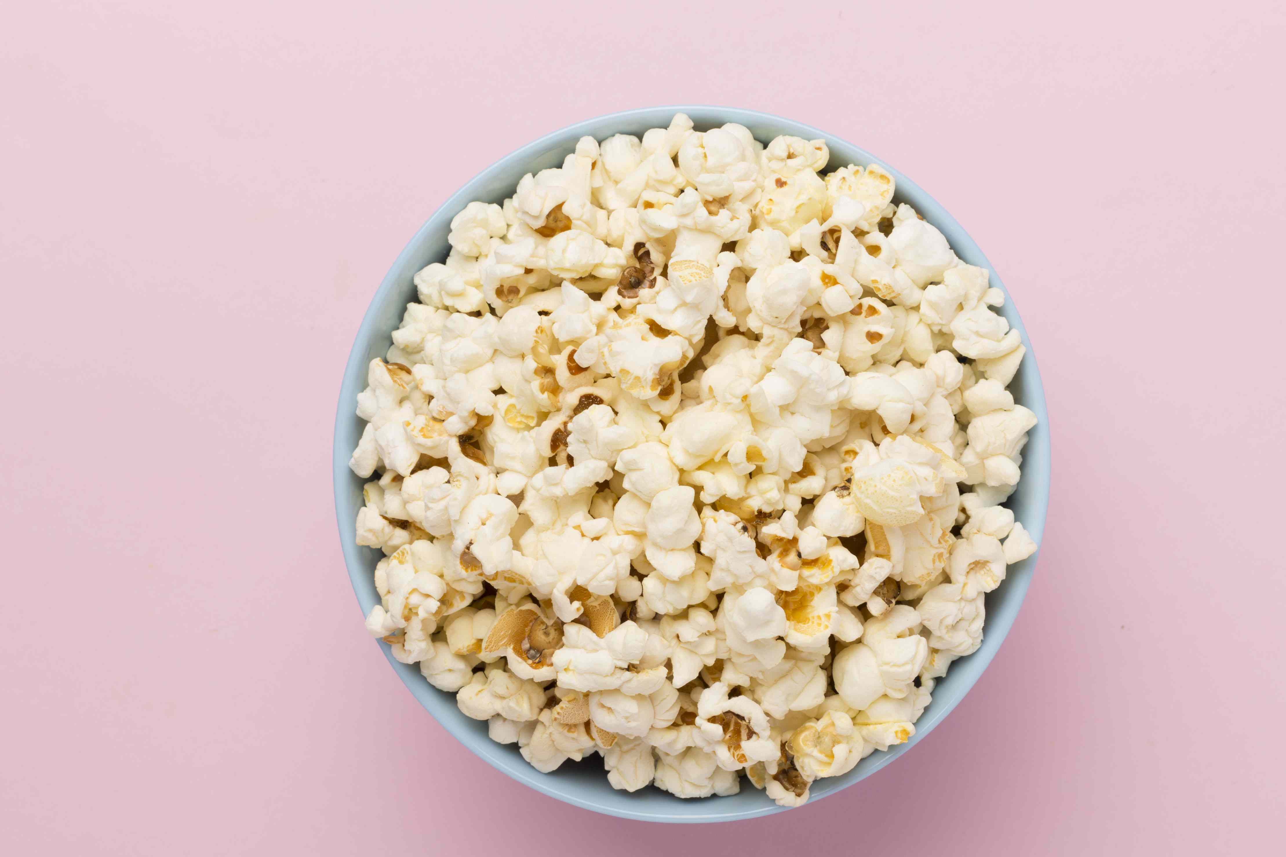 We Asked 3 Registered Dietitians to Name the Healthiest Microwave Popcorn—and They All Chose the Same Brand
