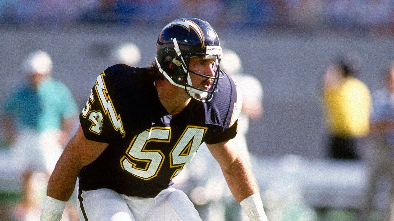 Billy Ray Smith, top 5 NFL draft pick, dead at 64; family says CTE ...