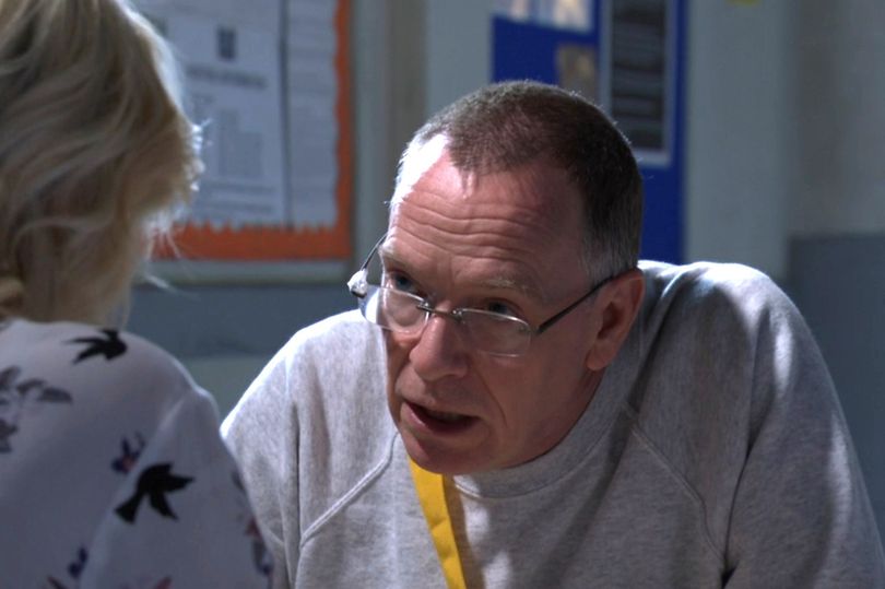 Is Ian Beale leaving EastEnders as legend falls victim to killer Gray Atkins?