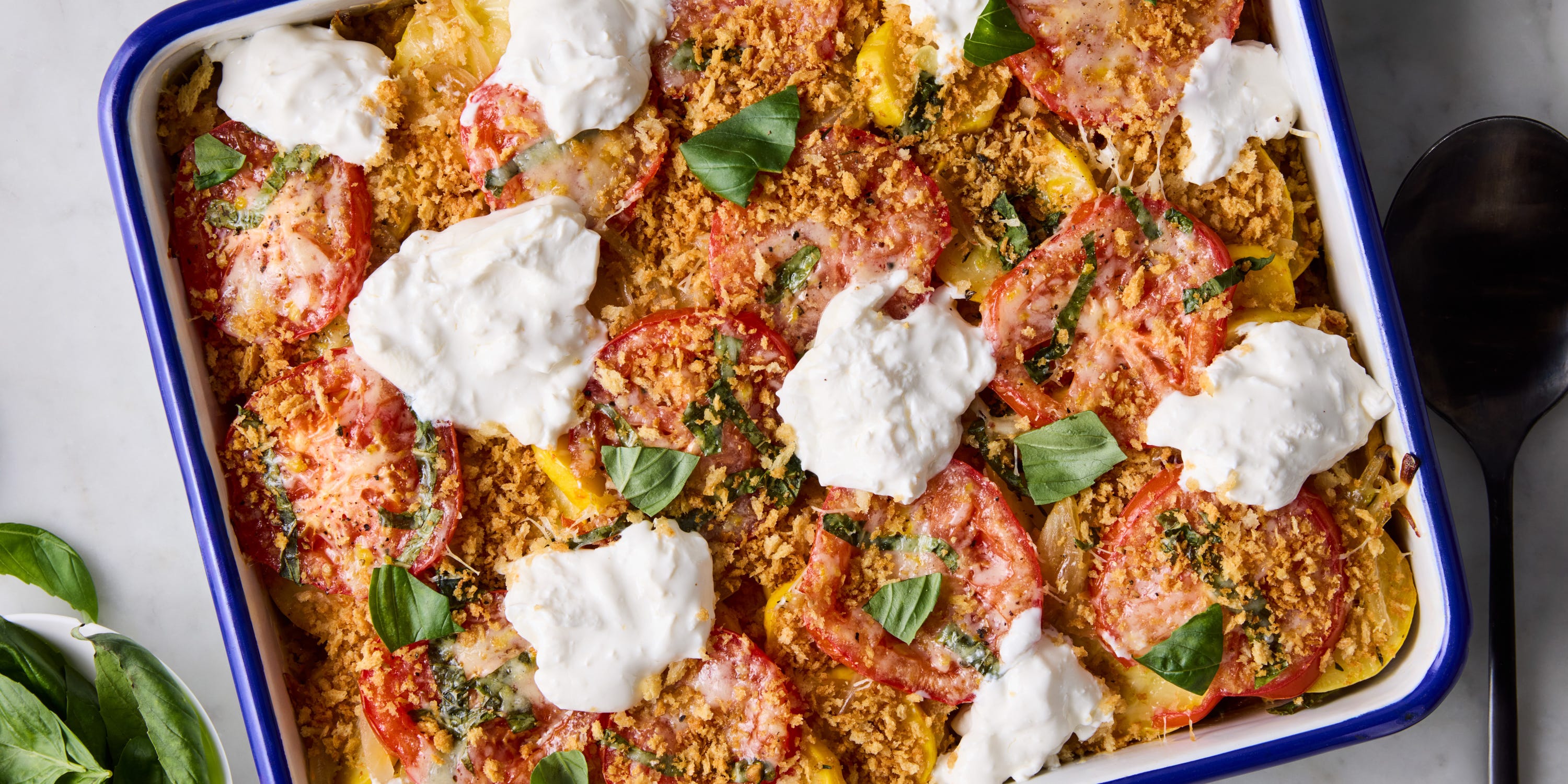 Summer IS Still Casserole Season & These Recipes Are Proof
