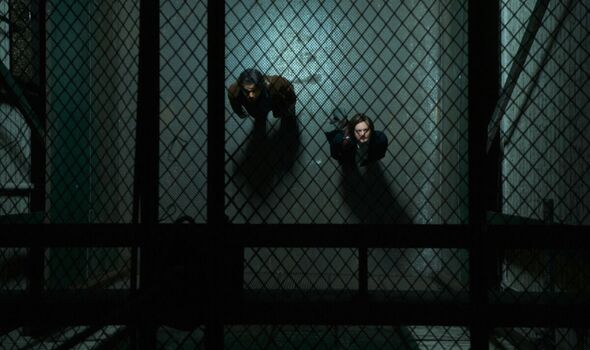 Dark and puzzling' crime drama is perfect binge-watch as fans demand 'don't miss it' - AOL