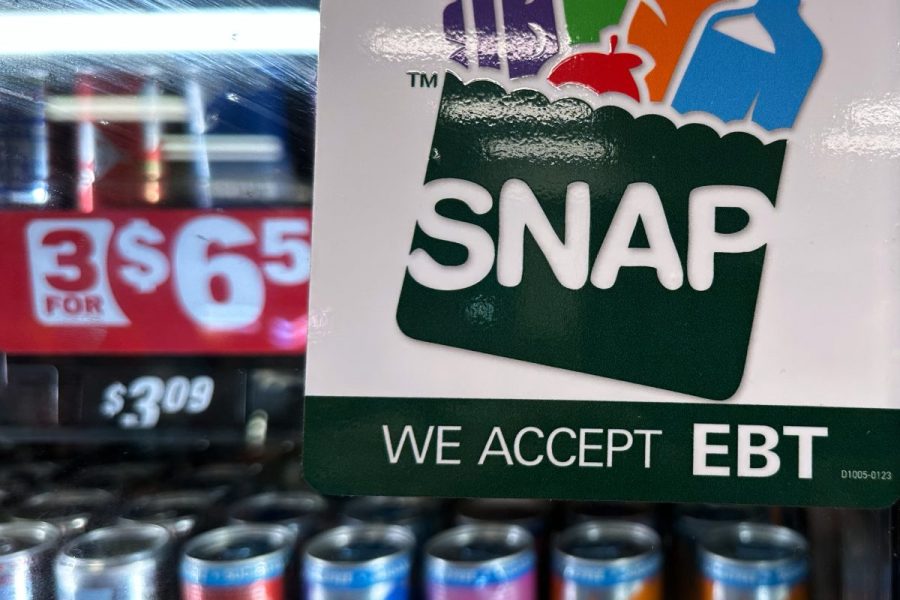 Illinois to send $400 payments to nearly 100,000 residents who lost SNAP under new work rules