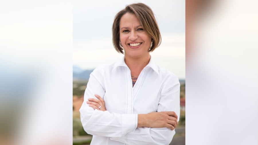 New Mexico Democratic Party chooses Stephanie Garcia Richard as Lt. Governor nominee