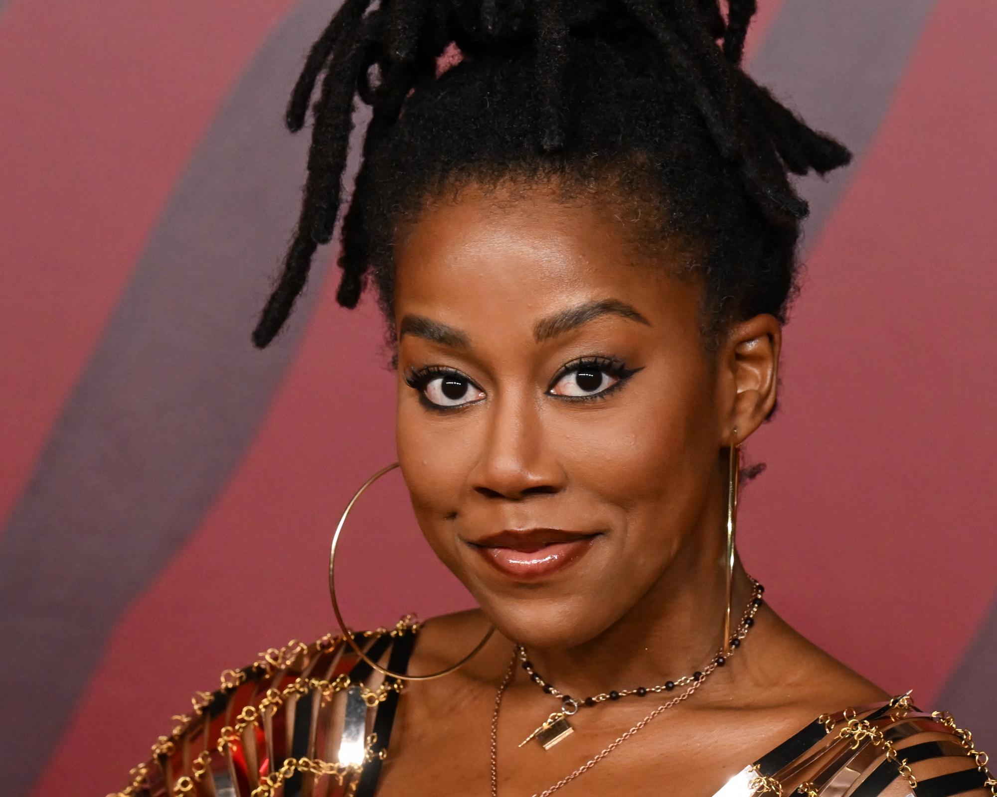 ‘I was hyperventilating and sobbing': Tomi Adeyemi says Children of Blood and Bone film ‘the worst thing I've ever lived through'