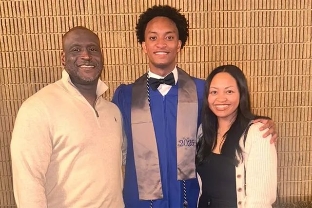 Nolan Wells' Parents Are Being Attacked by ‘Sick, Evil People,' but His Mom Says They Won't Rest Until They ‘Get Answers'