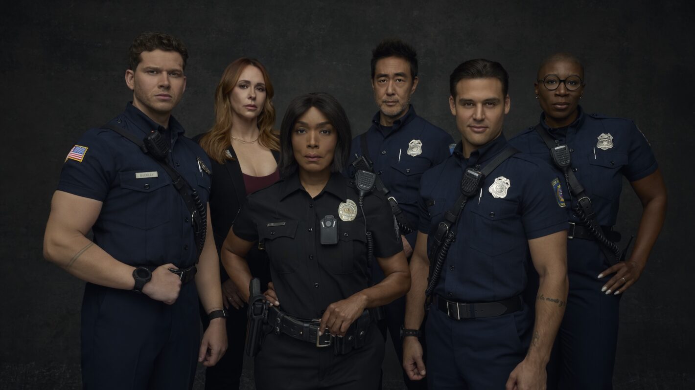 ‘9-1-1’ Sets Season 10 Premiere Date - AOL