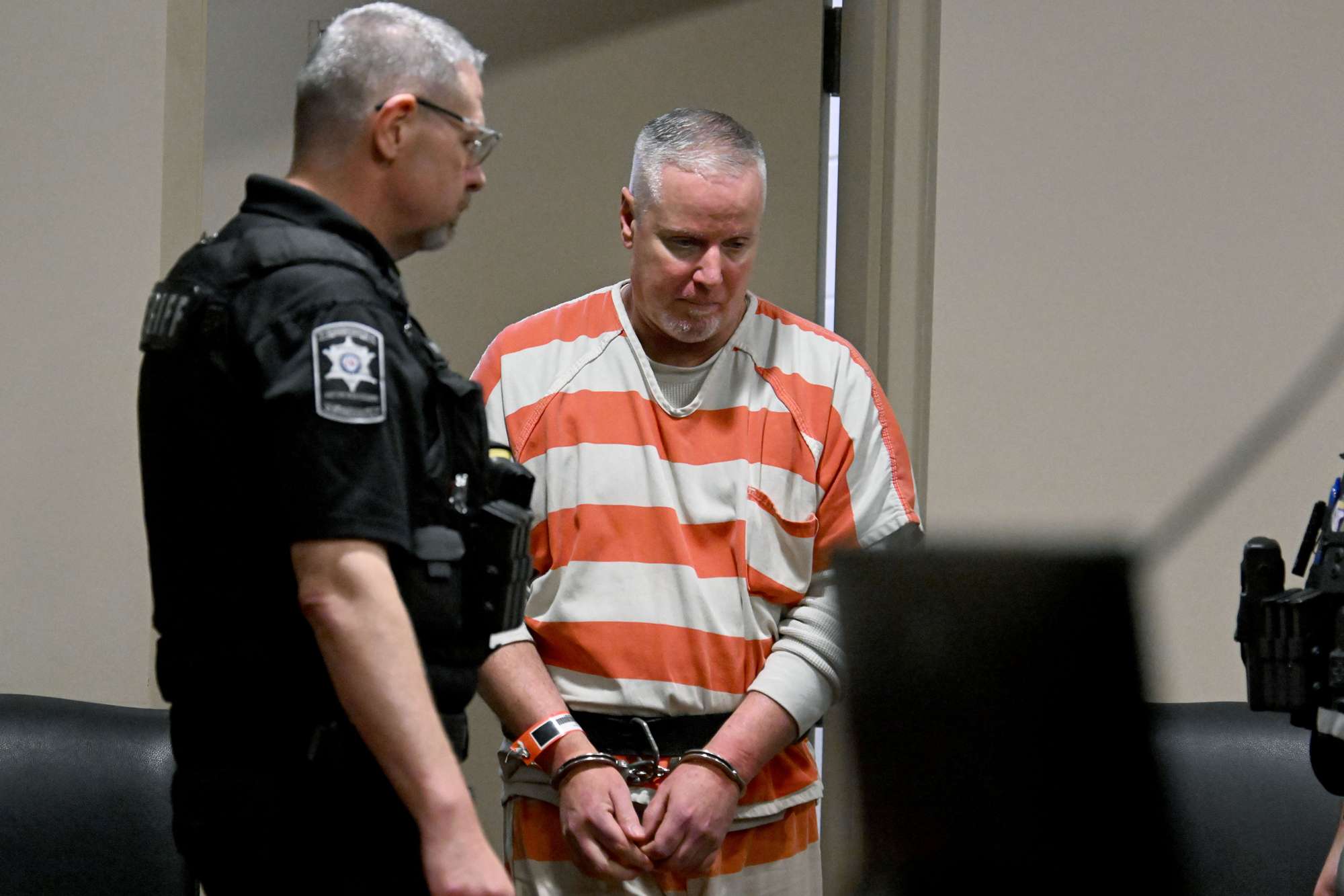Father Gave Teen Son Rifle Used in Ga. School Shooting. Now, He's Learned His Fate