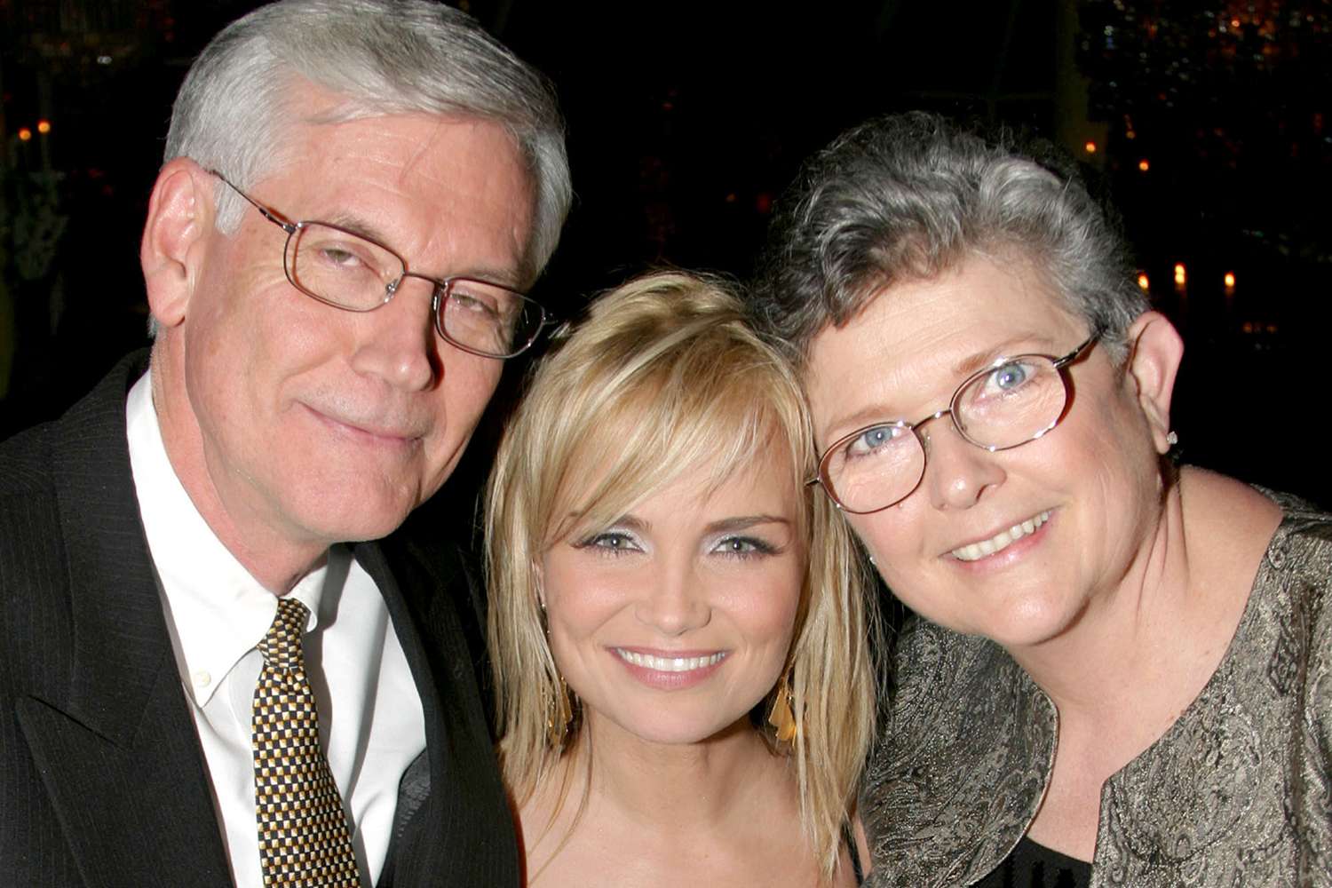 Kristin Chenoweth celebrates ‘gotcha day' 58 years after her adoption: ‘It's not just for pets!'