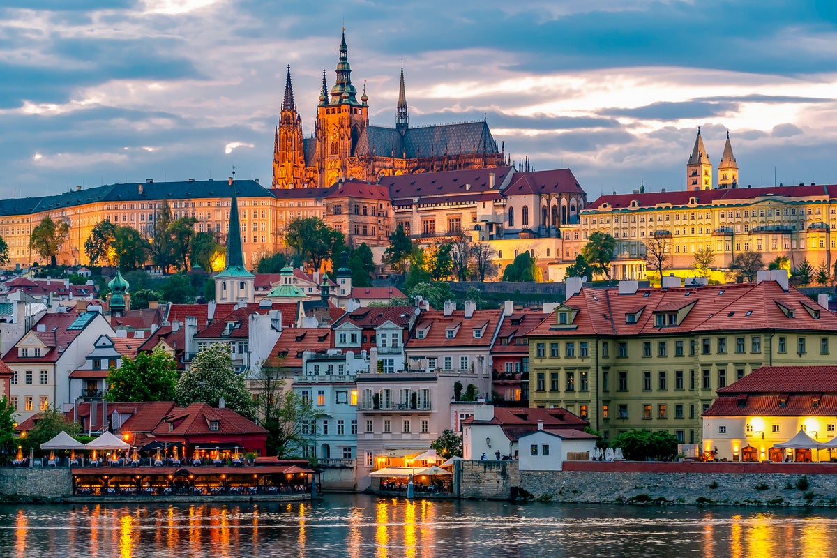 This central European country is the fastest-growing tourist destination on the continent