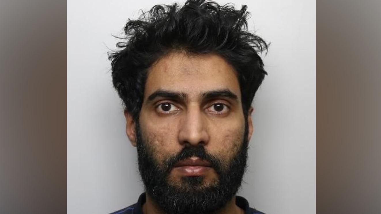 Dating app rapist jailed for 20 years