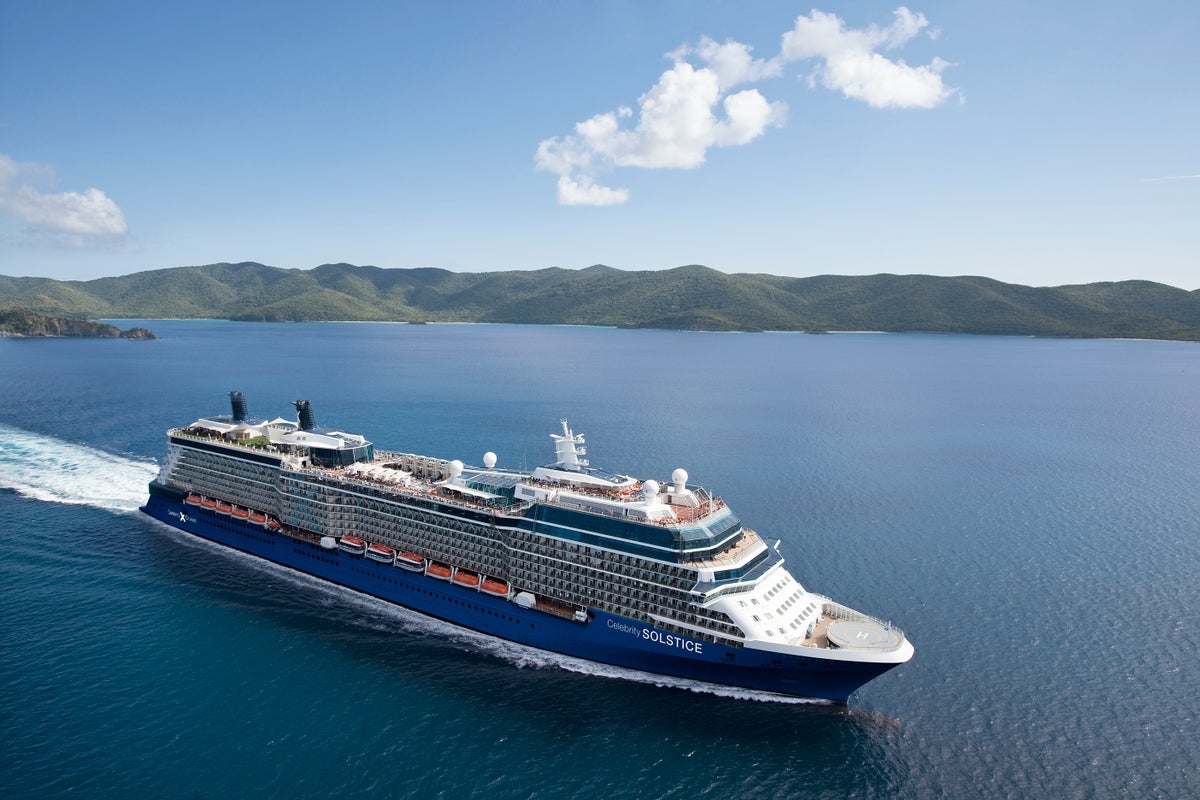Celebrity Cruises increases automatic daily tips without warning – here is how much you could pay