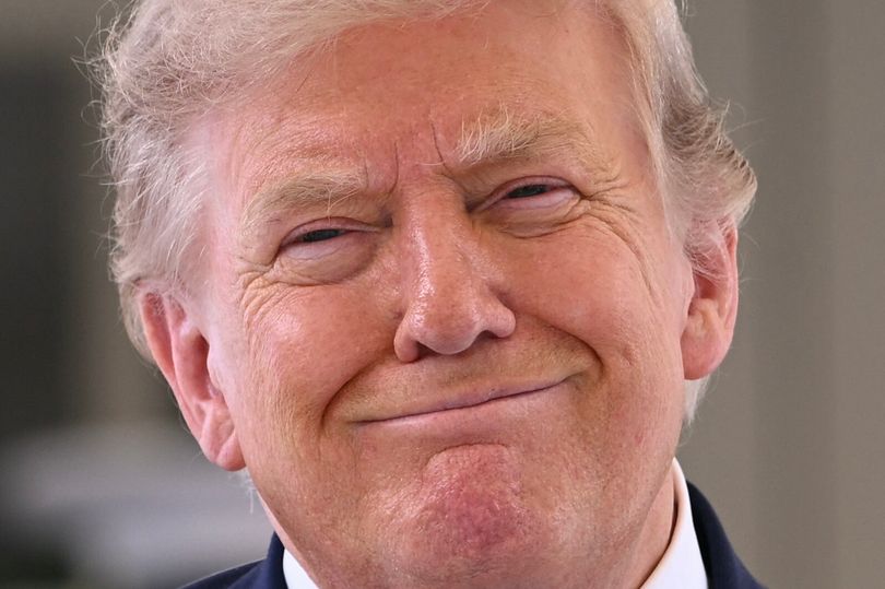 Andy Burnham has charmed Donald Trump - but keeping him happy is a full time job