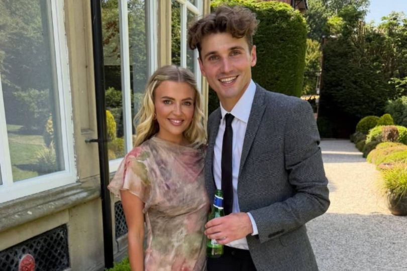 Coronation Street's Lucy Fallon shares big wedding update months after engagement