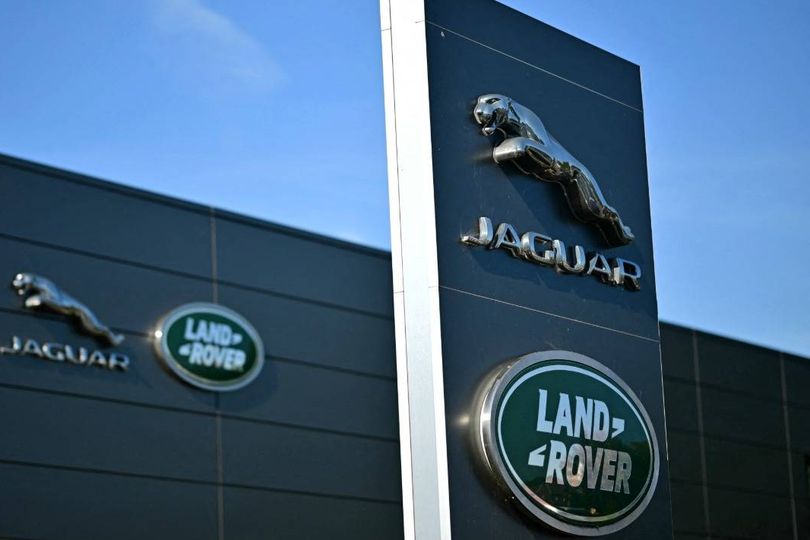 Jaguar Land Rover to cut hundreds of UK jobs as car giant issues major statement