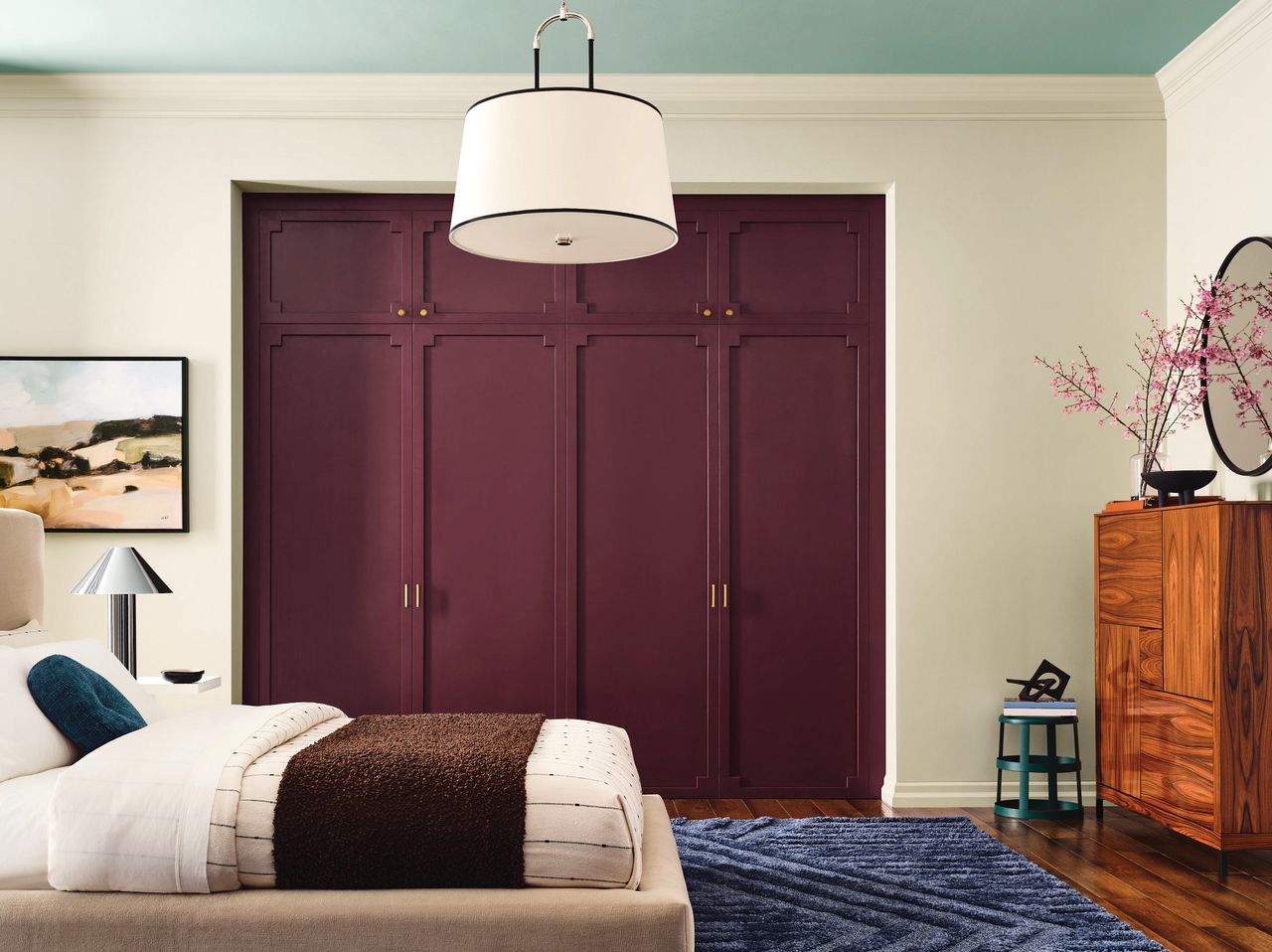 The 2027 Sherwin-Williams Colormix Trend Forecast Is Here: See All 48 ...