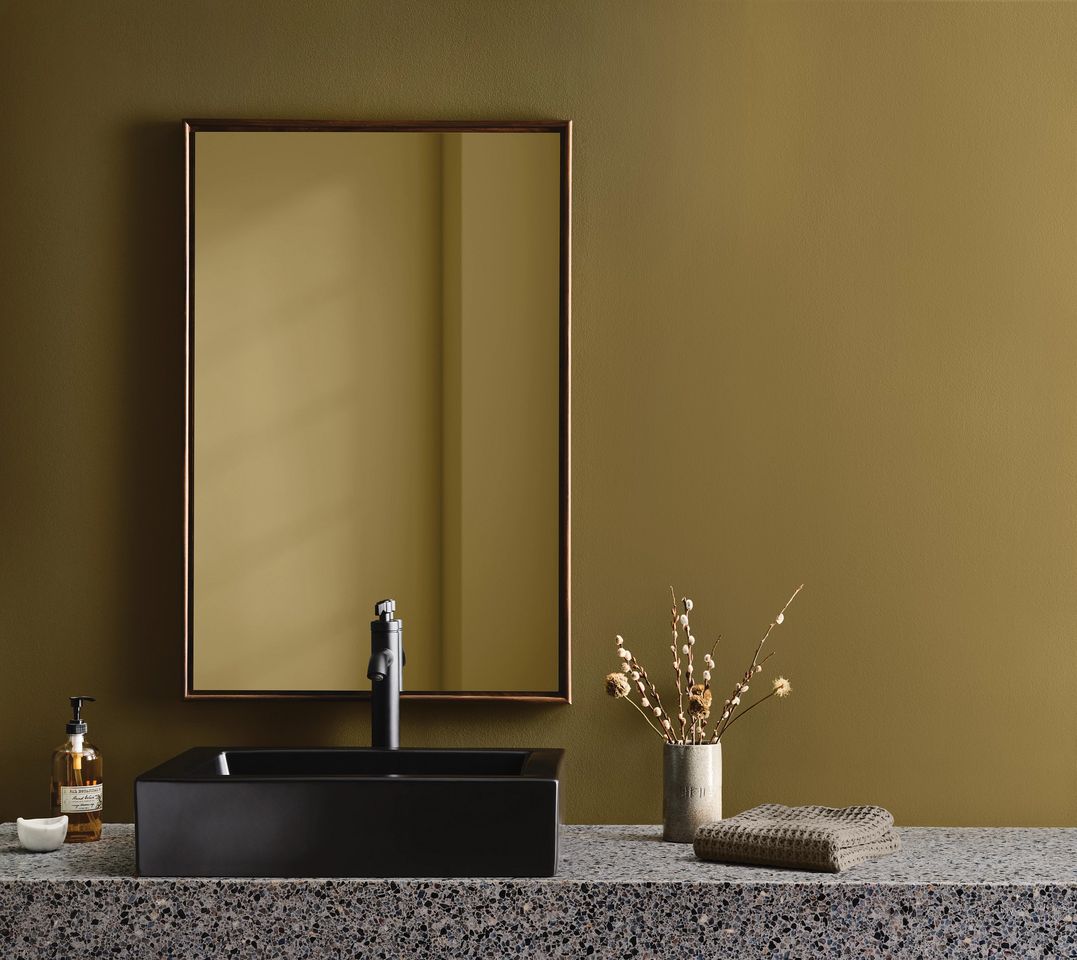 The 2027 Sherwin-Williams Colormix Trend Forecast Is Here: See All 48 ...