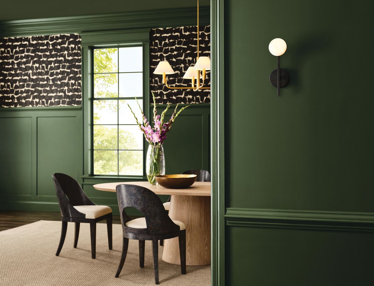 The 2027 Sherwin-Williams Colormix Trend Forecast Is Here: See All 48 ...