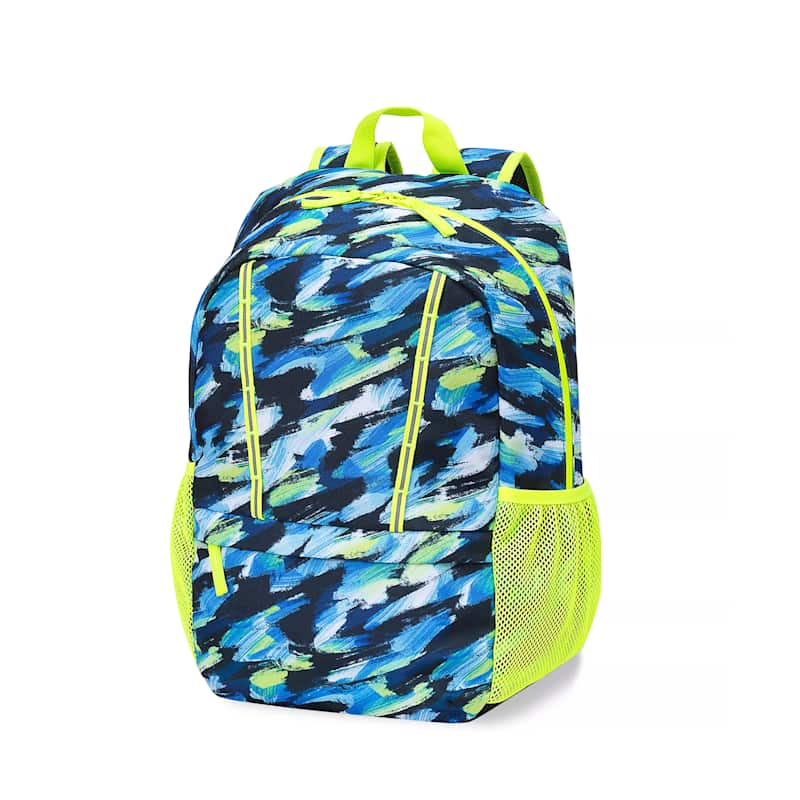 amazon kids classmate medium backpack From middle school to college, these backpacks are worth adding to your cart Size:30 JanSport Backpack Agave - Non-Food size water bottle and