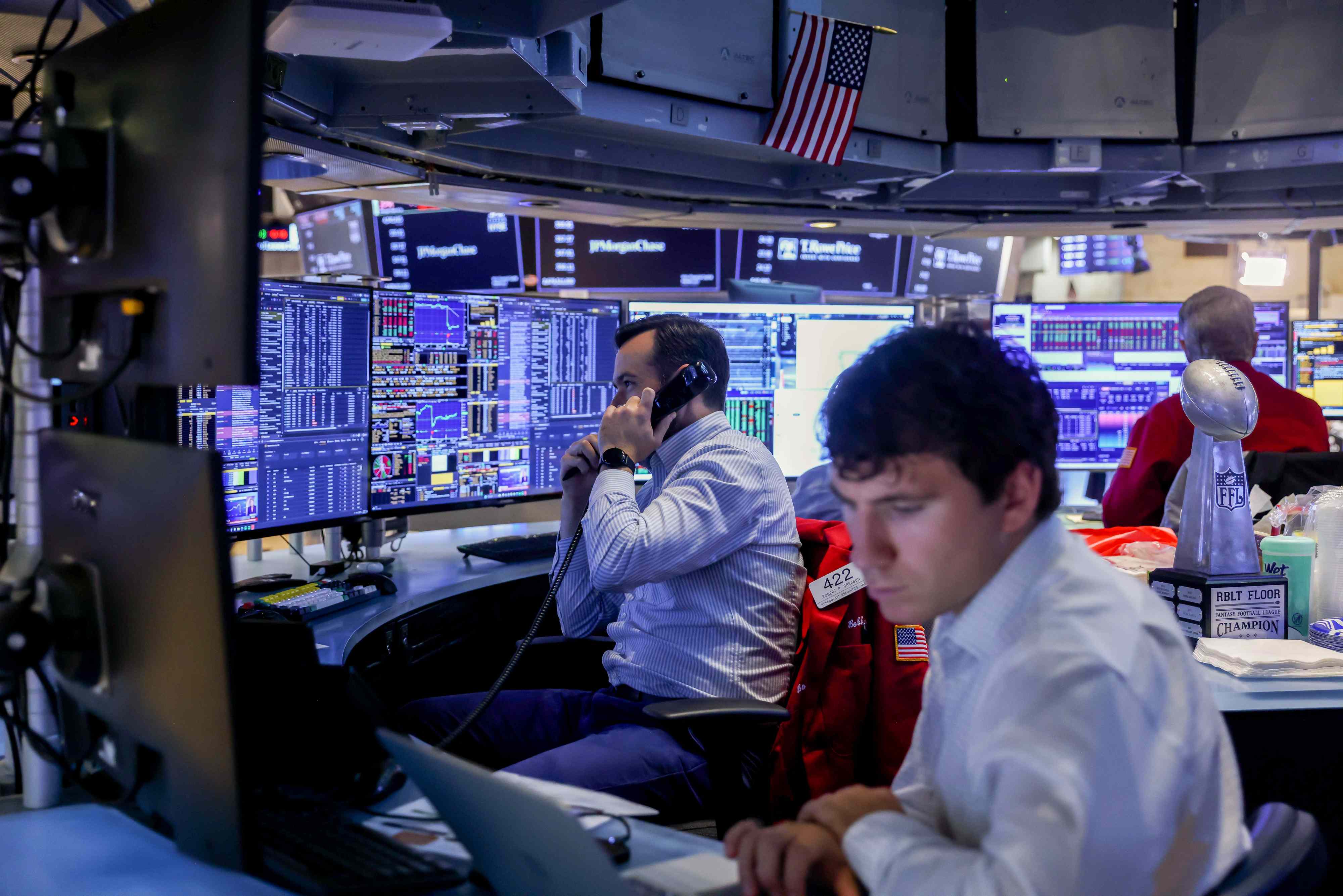 5 Things to Know Before the Stock Market Opens on Thursday