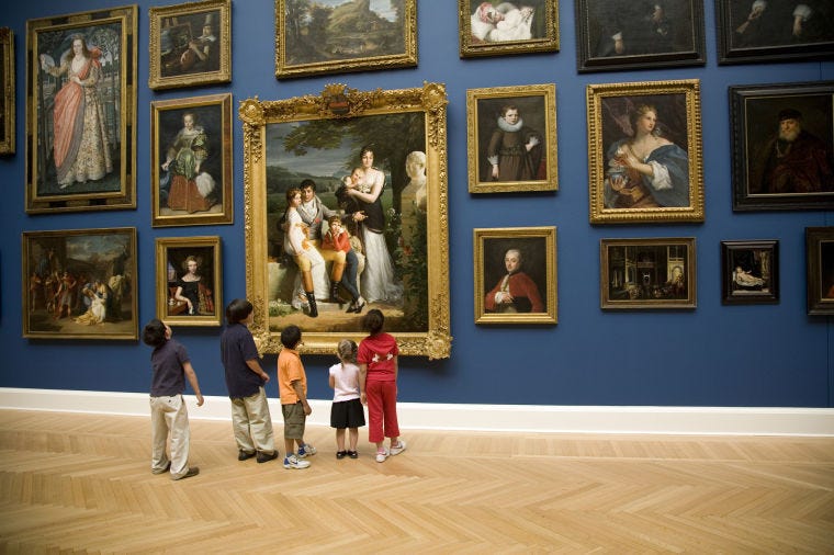 HGTV Names Providence Museum Rhode Island's Best Free Attraction
