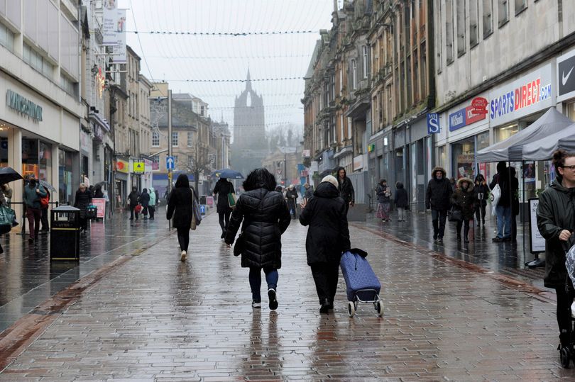How the UK economy fell apart in 2020 and if it will recover in 2021