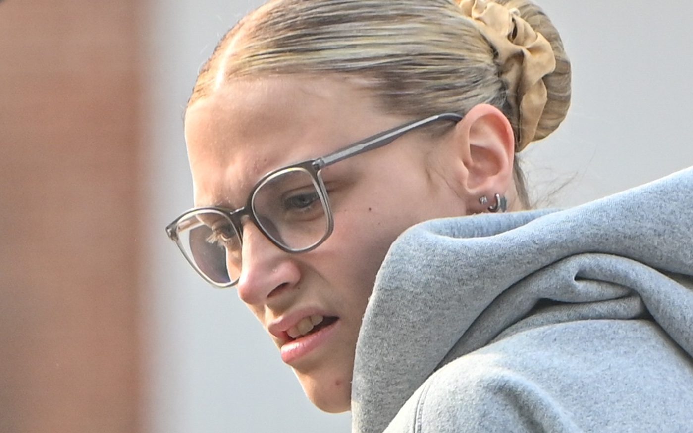 ‘Predatory' sailor jailed over sexual assaults on her shipmates