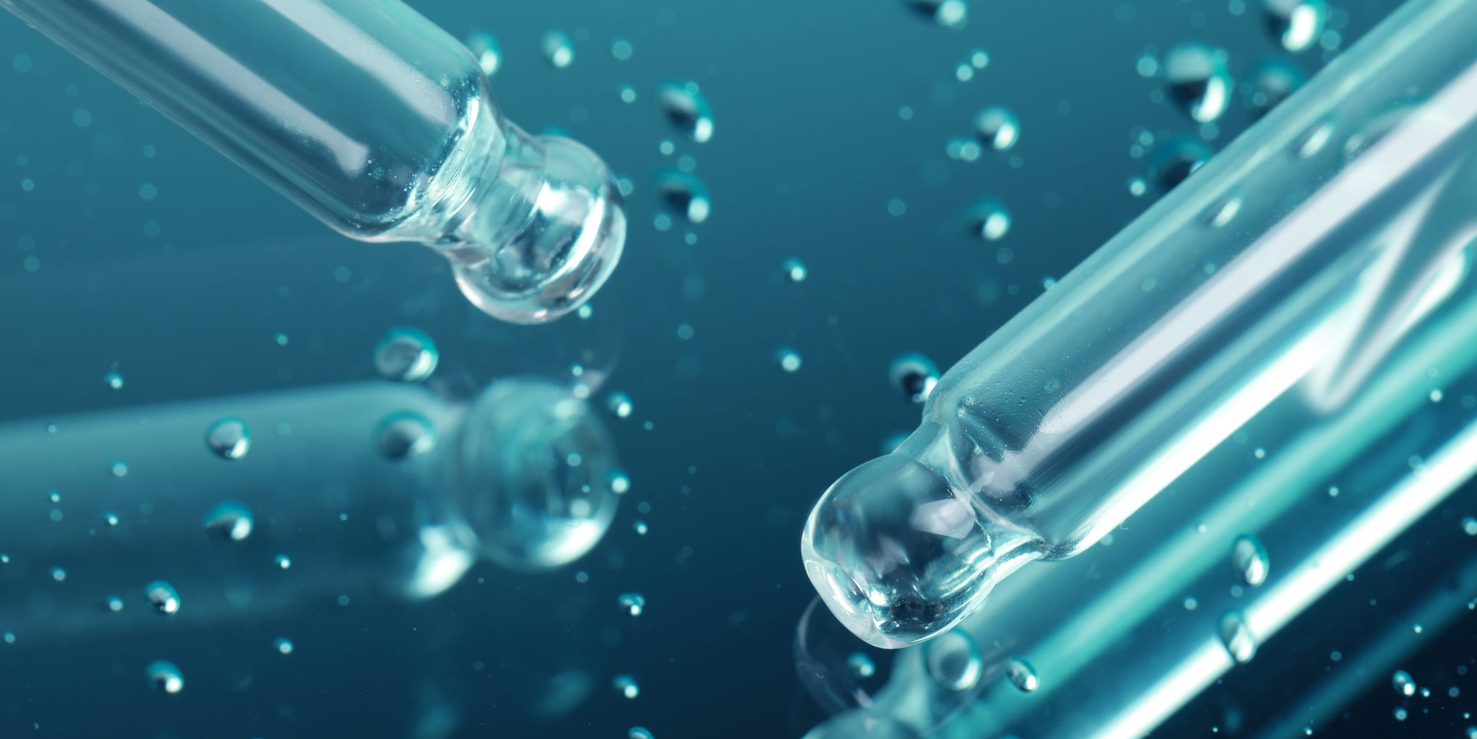 This Topical Peptide Has Decades of Research Proving It Can Firm and Plump Skin. Here's How to Use It