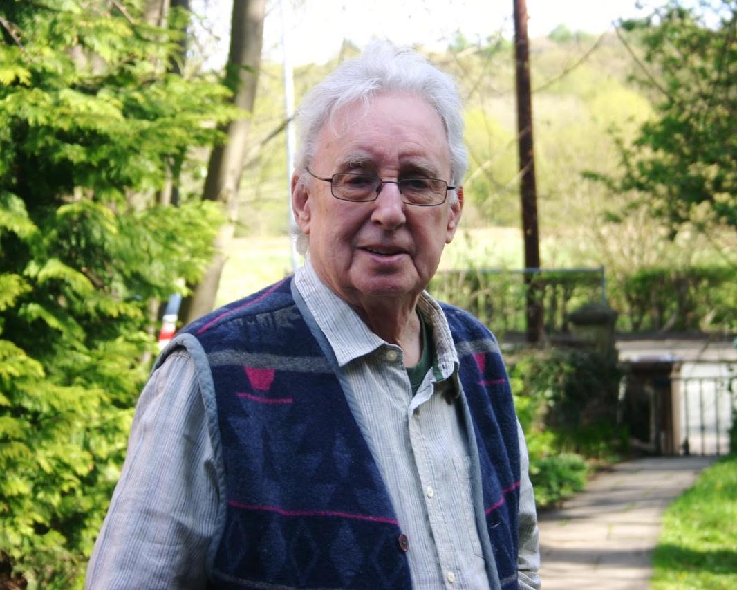 Letter: Bill Leader obituary