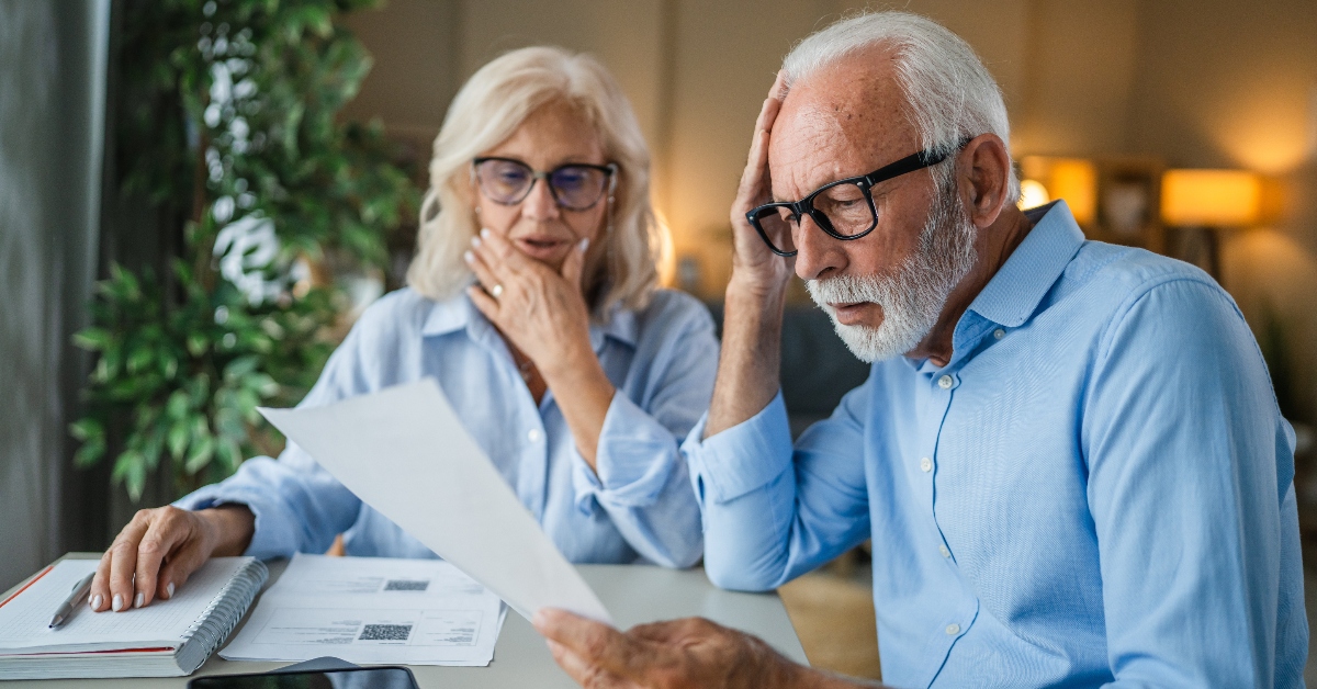 The Social Security Rule That Surprises Retirees Every Year – And Could Cost You Money