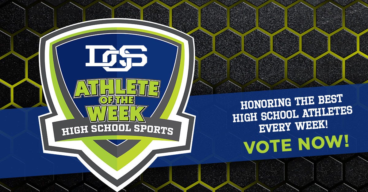 Red Lion Christian star wins preseason vote as best DB in Delaware HS football, presented by Delaware Orthopaedic Specialists