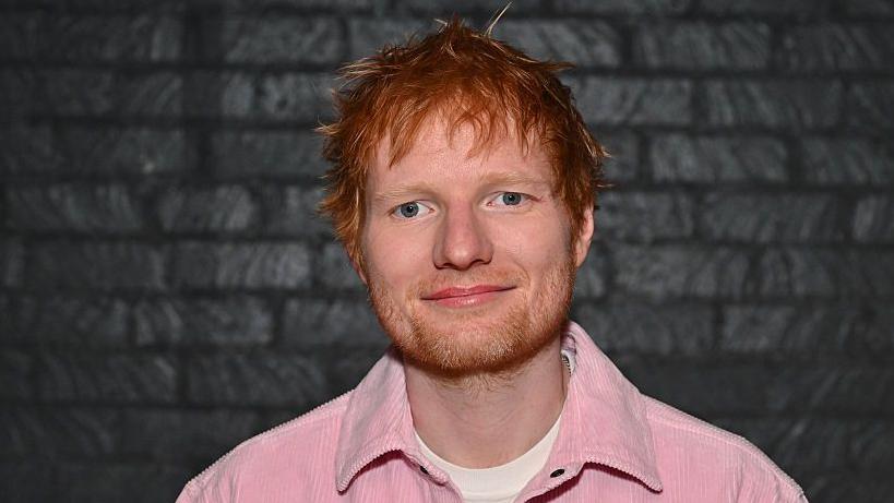 'Amazing' that Ed Sheeran's foundation expanding to island of Ireland