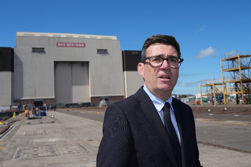 Wales is missing out on billions and it has nothing to do with HS2