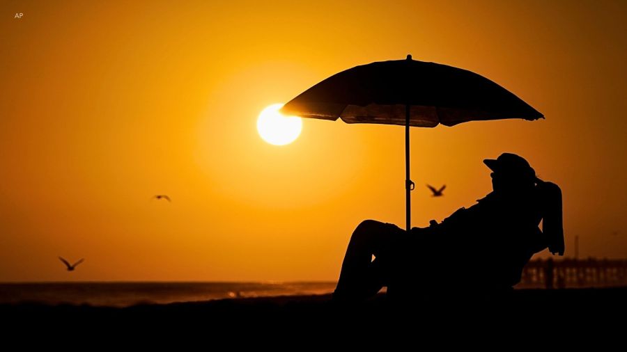 Hottest days of Southern California heat wave arrive - AOL