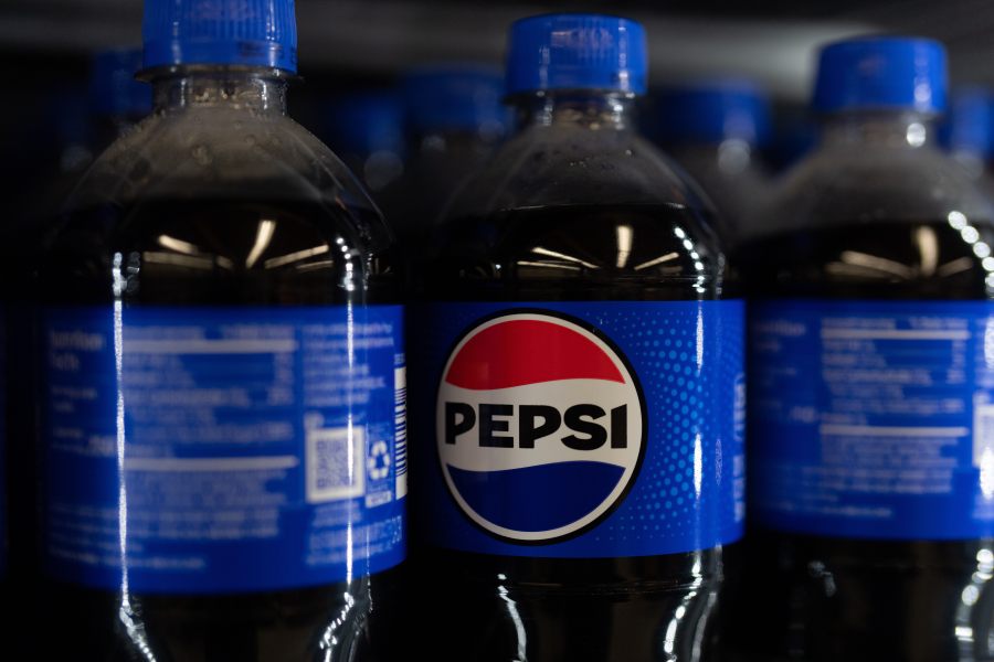 Pepsi enters beauty aisle with products inspired by its signature sodas