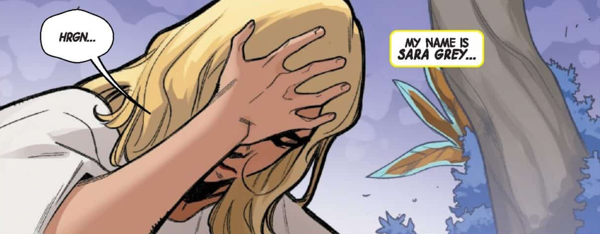 ‘Spider-Man: Brand New Day’ Taps Into a Trippy Part of That Mystery ...