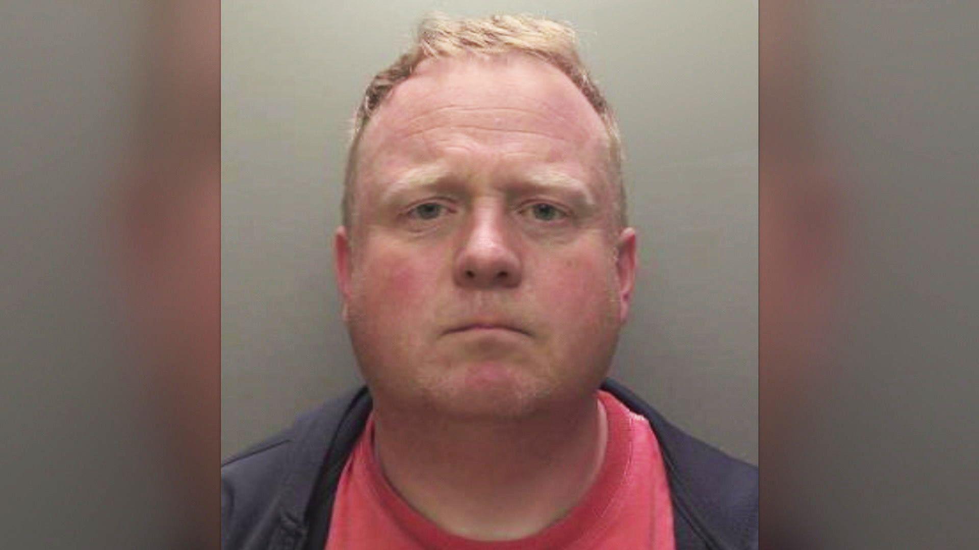 Disgraced funeral boss who failed to bury bodies jailed